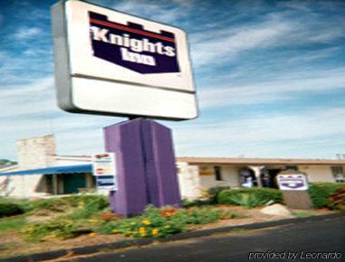 Knights Inn Franklin/Middletown Exterior foto